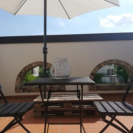 Casa Pella Apartment ปอร์เดโนเน ภายนอก รูปภาพ