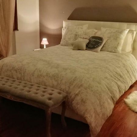 Casa Pella Apartment ปอร์เดโนเน ภายนอก รูปภาพ