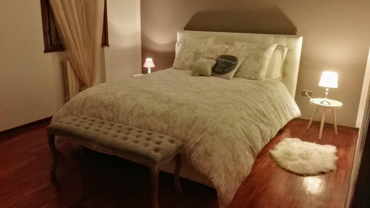 Casa Pella Apartment ปอร์เดโนเน ภายนอก รูปภาพ